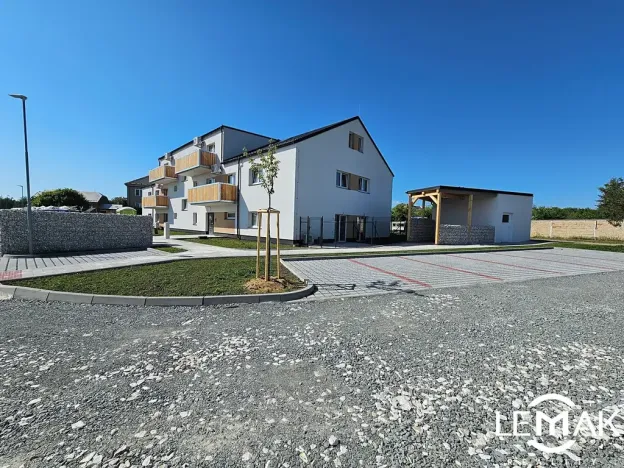 Pronájem bytu 3+kk, Drahanovice, 77 m2