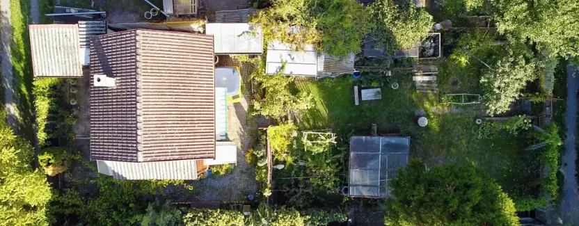 Prodej chaty, Praha - Hloubětín, K Hutím, 27 m2