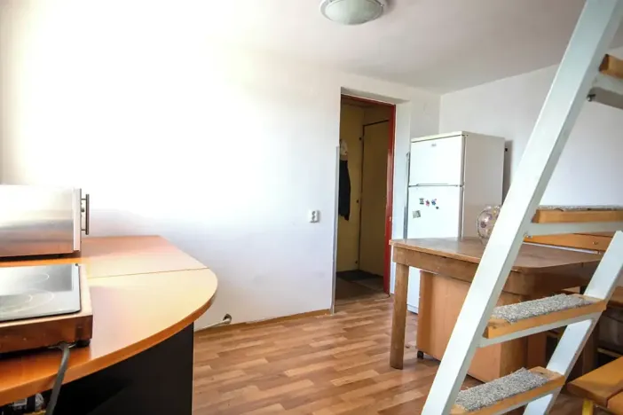 Prodej chaty, Praha - Hloubětín, K Hutím, 27 m2