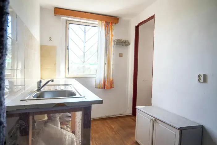 Prodej chaty, Praha - Hloubětín, K Hutím, 27 m2