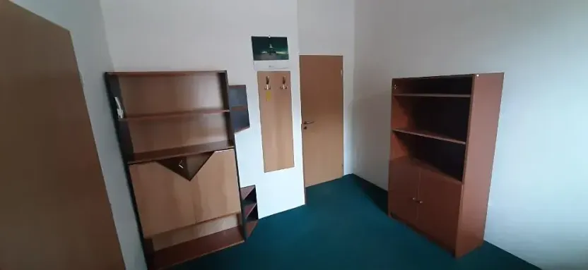 Pronájem kanceláře, Prostějov, nám. Edmunda Husserla, 21 m2