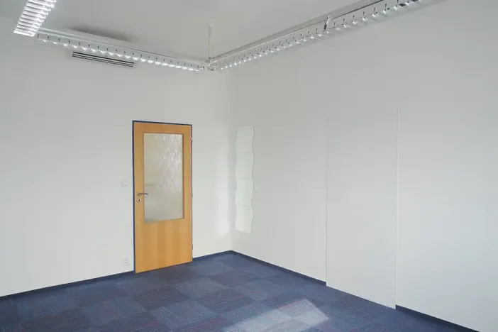 Pronájem kanceláře, Brno, Vídeňská, 135 m2