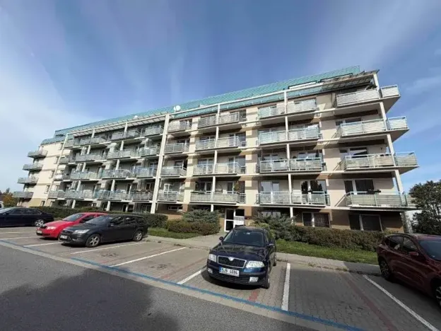 Prodej bytu 3+kk, Jihlava, Za Prachárnou, 69 m2