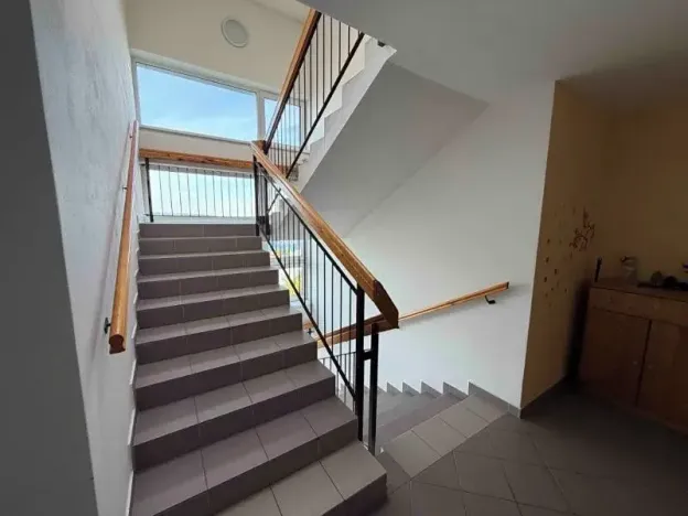 Prodej bytu 3+kk, Jihlava, Za Prachárnou, 69 m2