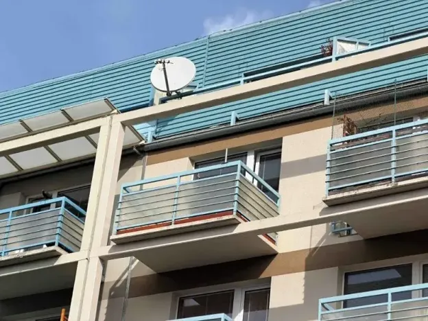 Prodej bytu 3+kk, Jihlava, Za Prachárnou, 69 m2