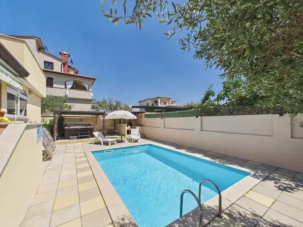 Prodej rodinného domu, Poreč, Chorvatsko, 260 m2