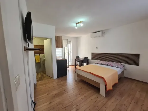 Prodej rodinného domu, Medulin, Chorvatsko, 90 m2
