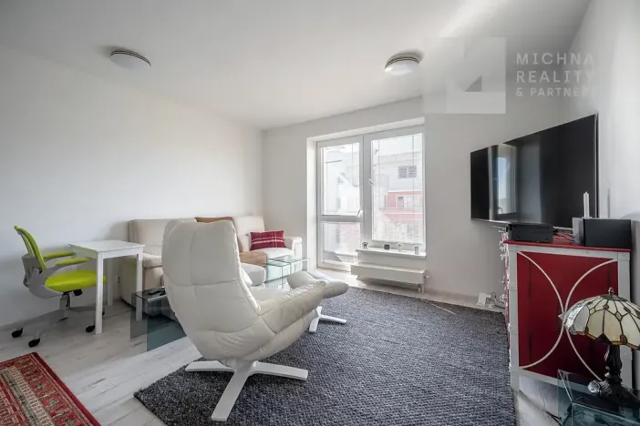Prodej bytu 3+kk, Brno, Přírodní, 60 m2