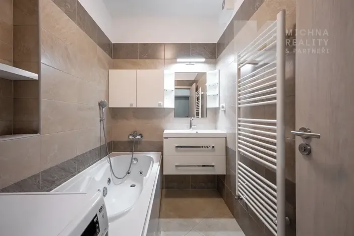 Prodej bytu 3+kk, Brno, Přírodní, 60 m2