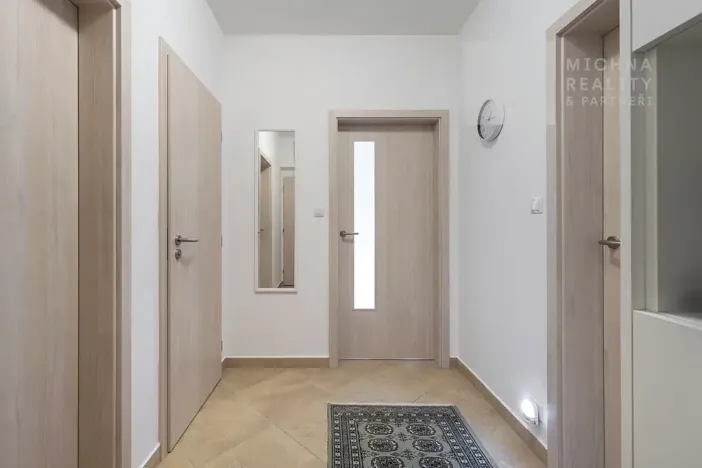 Prodej bytu 3+kk, Brno, Přírodní, 60 m2