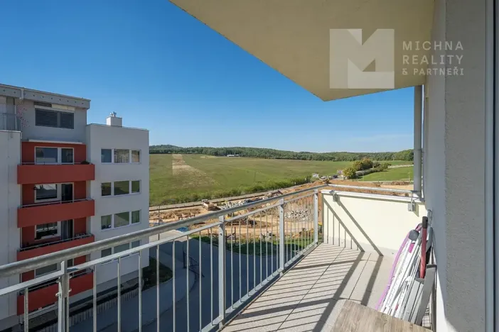 Prodej bytu 3+kk, Brno, Přírodní, 60 m2