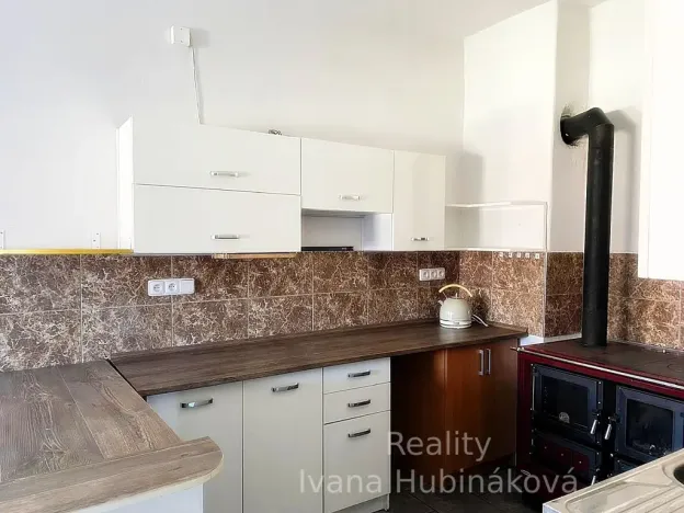 Prodej rodinného domu, Paseky, 98 m2