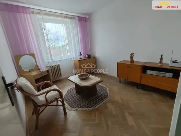 Pronájem bytu 4+1, Karlovy Vary, Školní, 84 m2