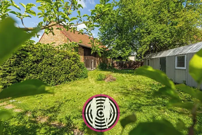 Prodej rodinného domu, Malý Újezd, 71 m2