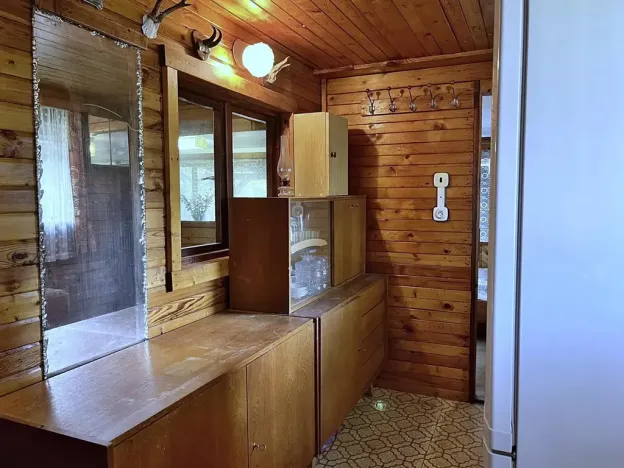 Prodej chaty, Káraný, 51 m2