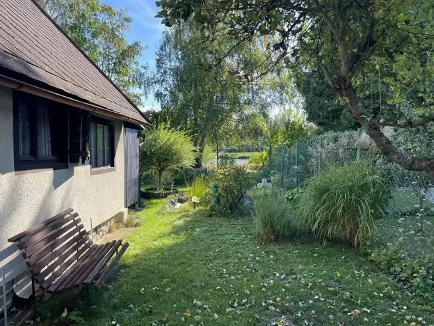 Prodej chaty, Káraný, 51 m2