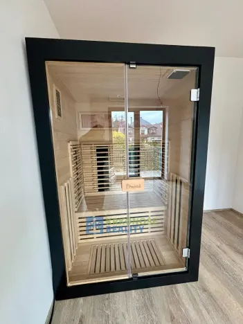 Prodej bytu 2+kk, Vrchlabí, Labská, 45 m2