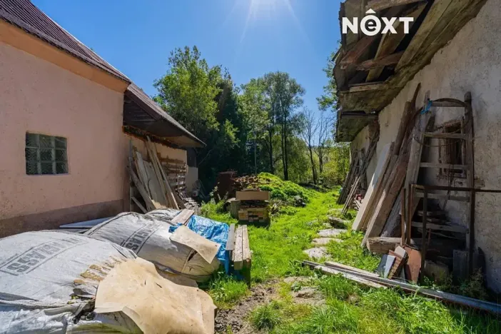 Prodej rodinného domu, Chroboly, 155 m2