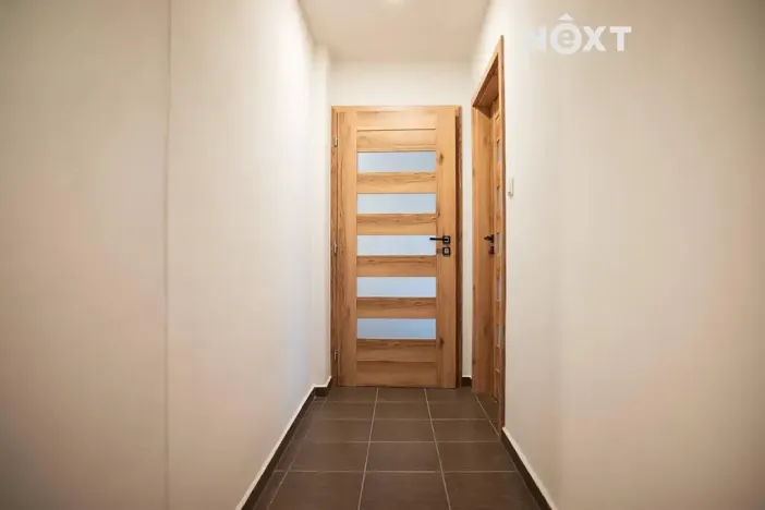 Pronájem bytu 2+1, České Budějovice, Polní, 55 m2
