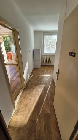 Pronájem bytu 1+1, Uherské Hradiště, Štěpnická, 34 m2