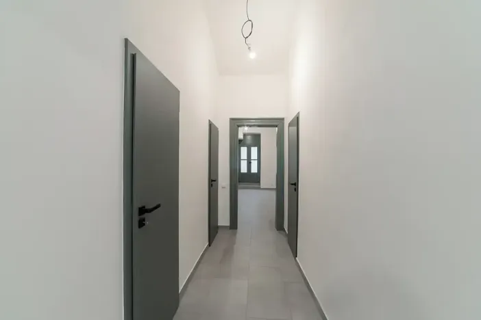Pronájem obchodního prostoru, Praha - Žižkov, Ježkova, 64 m2