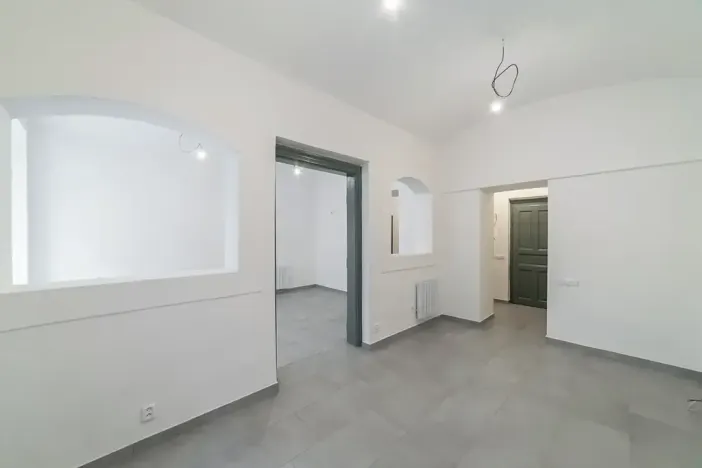 Pronájem obchodního prostoru, Praha - Žižkov, Ježkova, 64 m2