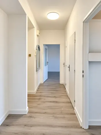 Pronájem bytu 2+1, Ostrava, Čkalovova, 60 m2