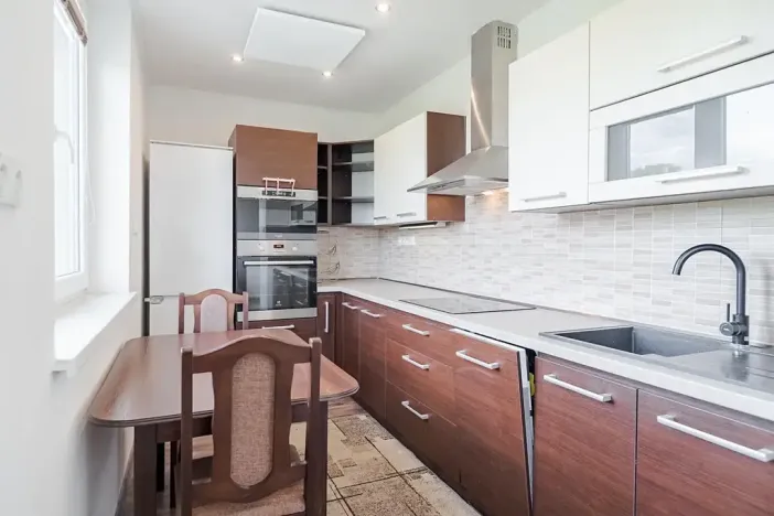 Prodej bytu 2+1, Ústí nad Orlicí, 65 m2