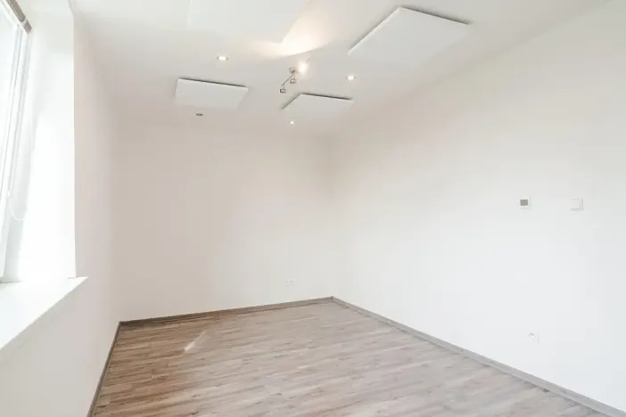 Prodej bytu 2+1, Ústí nad Orlicí, 65 m2