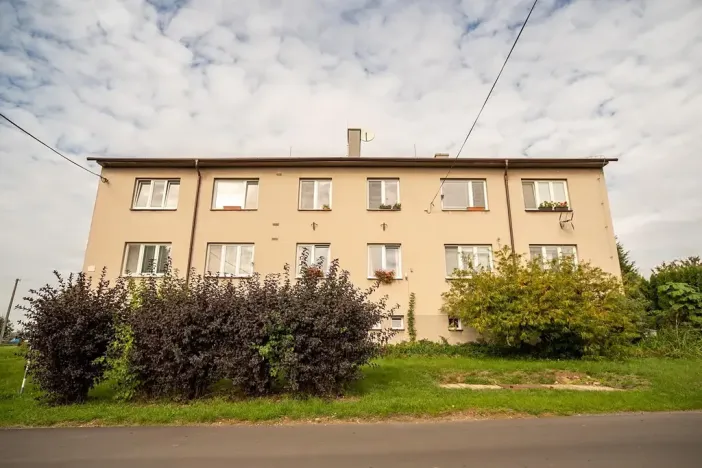 Prodej bytu 2+1, Ústí nad Orlicí, 65 m2