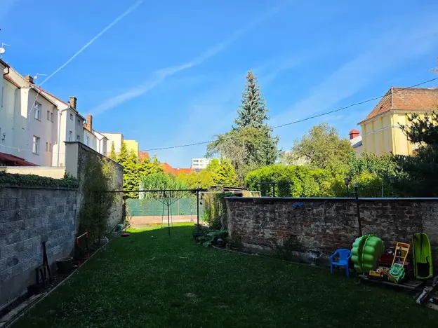 Prodej atypického bytu, Česká Lípa, Bulharská, 278 m2