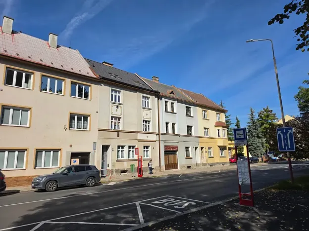 Prodej atypického bytu, Česká Lípa, Bulharská, 278 m2