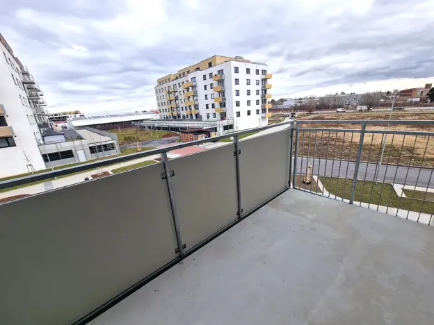 Pronájem bytu 3+kk, Praha - Kbely, Sedlářova, 72 m2