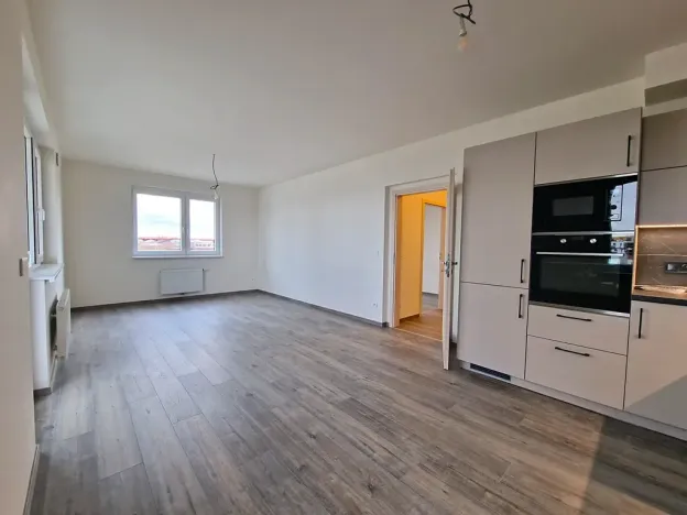 Pronájem bytu 3+kk, Praha - Kbely, Sedlářova, 72 m2