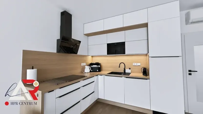 Prodej bytu 2+kk, Pasohlávky, 55 m2