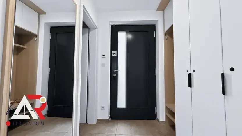 Prodej bytu 2+kk, Pasohlávky, 55 m2