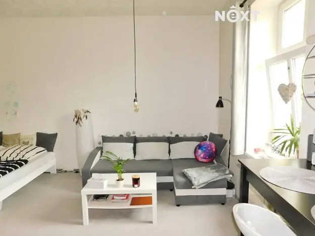 Pronájem bytu 1+kk, Trutnov, Novoměstská, 30 m2