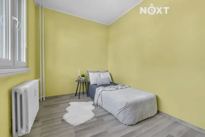 Pronájem bytu 3+1, Trutnov, Slovenská, 70 m2
