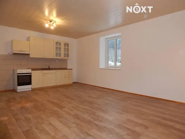 Pronájem bytu 2+kk, Trutnov, Náchodská, 50 m2
