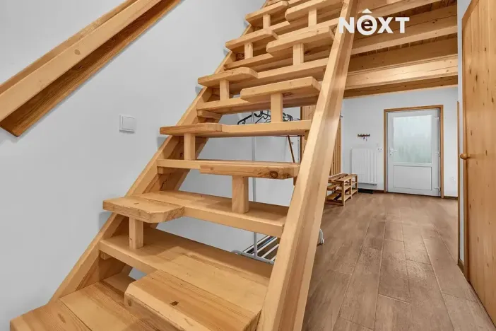 Prodej chaty, Trutnov, Dolní, 142 m2