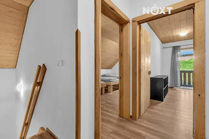 Prodej chaty, Trutnov, Dolní, 142 m2
