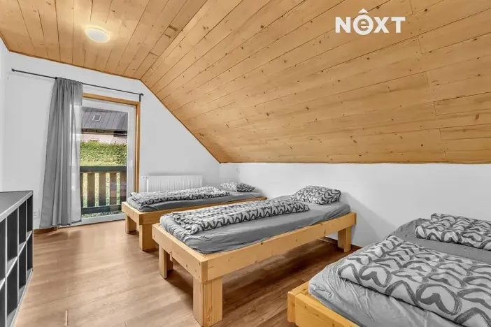 Prodej chaty, Trutnov, Dolní, 142 m2