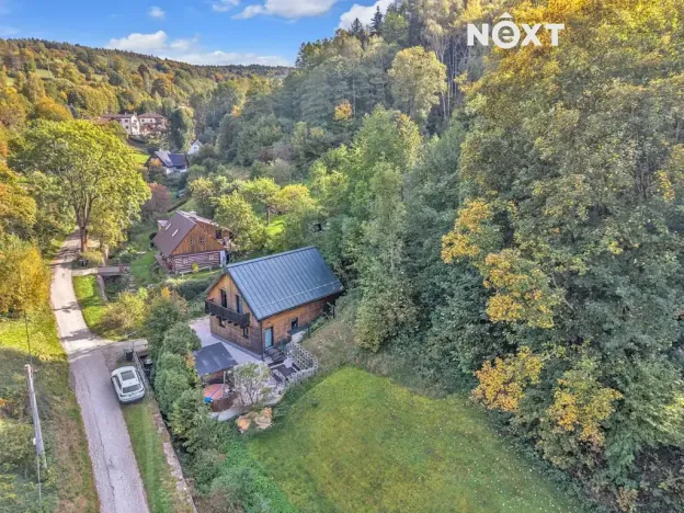 Prodej chaty, Trutnov, Dolní, 142 m2