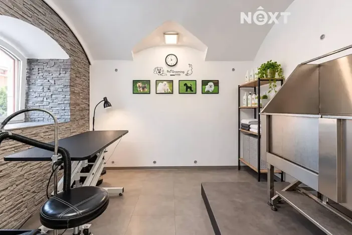 Pronájem komerční nemovitosti, Šumperk, Polská, 23 m2