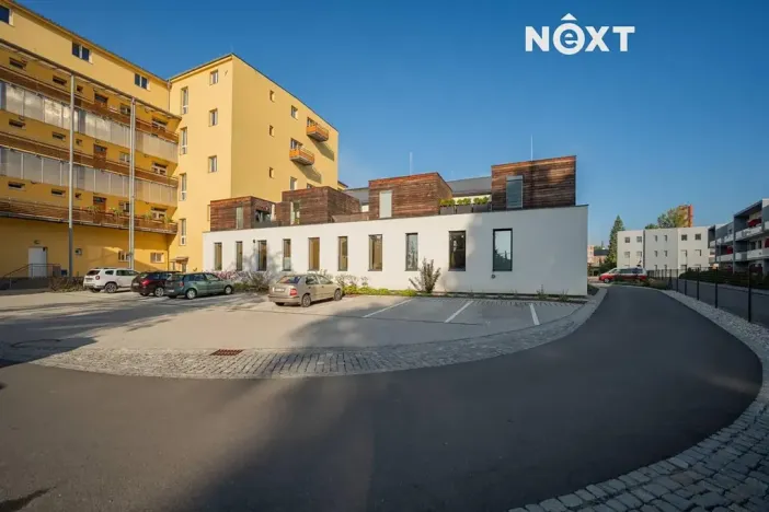 Prodej bytu 2+kk, Zábřeh, 28. října, 93 m2