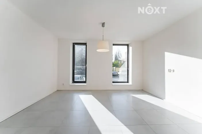 Prodej bytu 2+kk, Zábřeh, 28. října, 93 m2