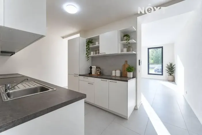 Prodej bytu 2+kk, Zábřeh, 28. října, 93 m2