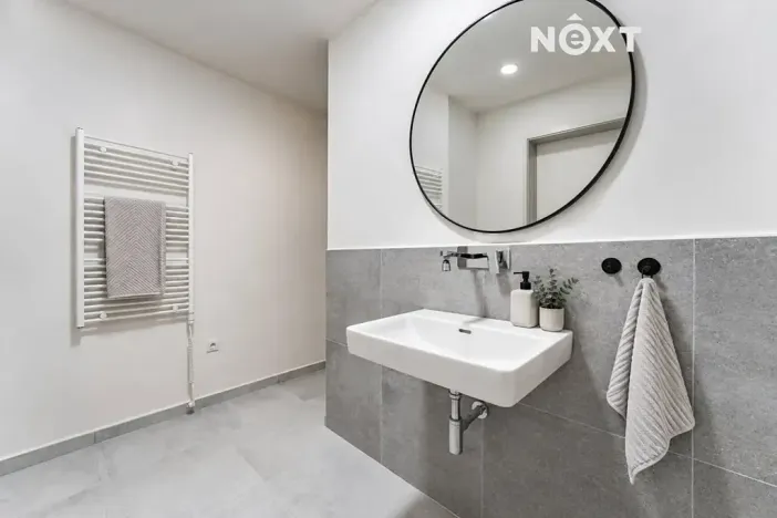 Prodej bytu 2+kk, Zábřeh, 28. října, 93 m2