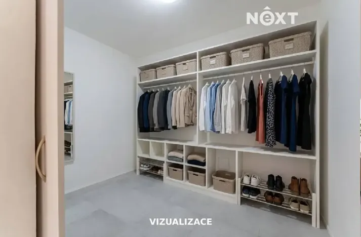 Prodej bytu 2+kk, Zábřeh, 28. října, 93 m2