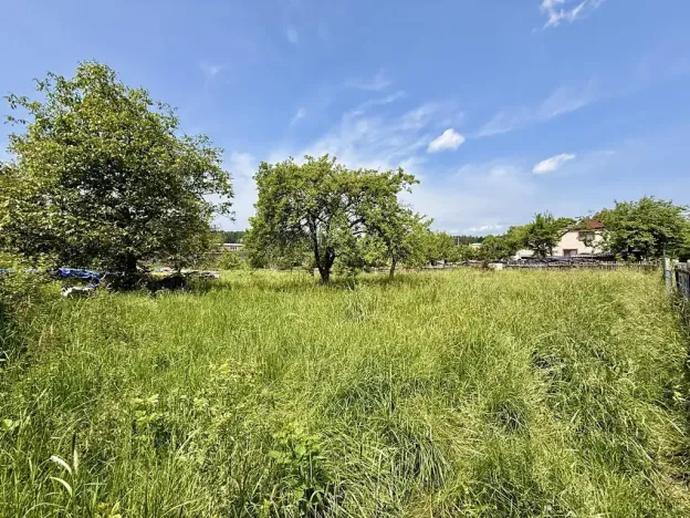 Prodej pozemku pro bydlení, Olšany, 1816 m2